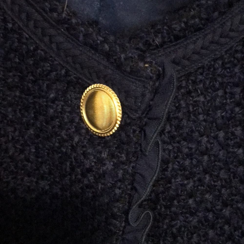 Joan Rivers Jacket - Picture 3 of 3